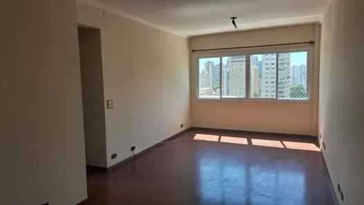 Apartamento com 3 Quartos para alugar, 100m² no Perdizes, São Paulo