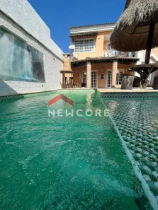 Casa de Condomínio com 5 Quartos à venda, 220m² no Recreio dos Bandeirantes, Rio de Janeiro