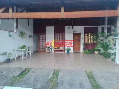 Casa de Condomínio com 4 Quartos à venda, 82m² no Jardim Testae, Guarulhos