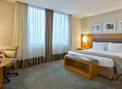 Flat com 1 Quarto à venda, 40m² no Bela Vista, São Paulo