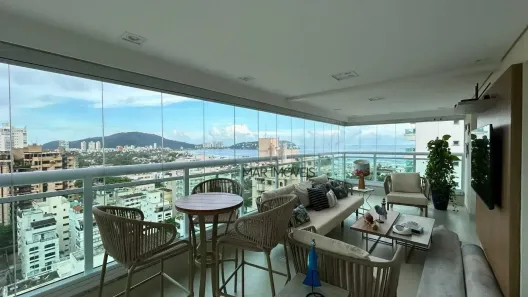 Cobertura com 4 Quartos à venda, 240m² no Enseada, Guarujá