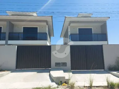 Casa com 2 Quartos à venda, 90m² no Jardim Atlântico Leste (Itaipuaçu), Maricá