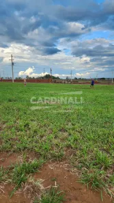 Lote/Terreno à venda, 266m² no Residencial Parati, São Carlos