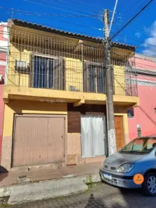 Sobrado com 4 Quartos à venda, 286m² no Centro, Pelotas