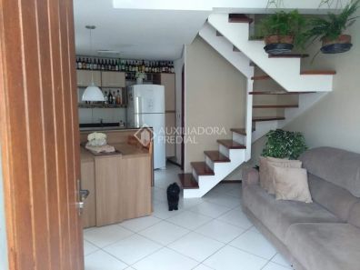 Casa de Condomínio com 2 Quartos à venda, 90m² no Ipanema, Porto Alegre