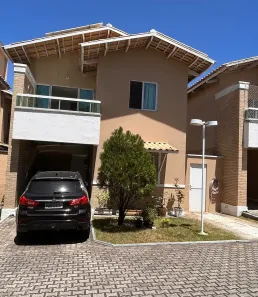 Sobrado com 4 Quartos à venda, 170m² no Sapiranga-Coité, Fortaleza