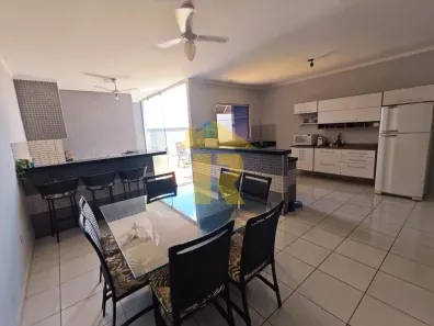 Casa de Condomínio com 2 Quartos à venda, 127m² no Condomínio Residencial Parque da Liberdade II, São José do Rio Preto