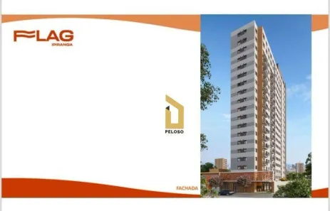 Apartamento com 2 Quartos à venda, 29m² no Vila Dom Pedro I, São Paulo