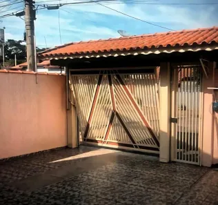 Casa com 3 Quartos à venda, 173m² no Cidade Jardim, Boituva