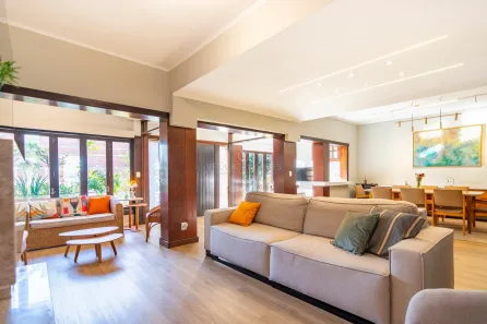 Casa de Condomínio com 4 Quartos à venda, 421m² no Tristeza, Porto Alegre