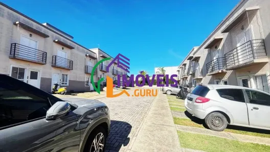 com 2 Quartos à venda, 64m² no Colinas de São José, Louveira