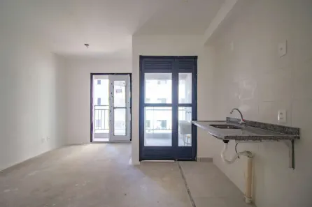 Apartamento com 2 Quartos à venda, 42m² no Vila Albertina, São Paulo