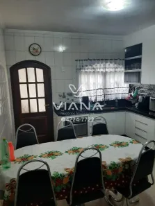 Sobrado com 2 Quartos à venda, 117m² no Santa Paula, São Caetano do Sul