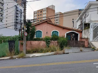 Lote/Terreno à venda, 405m² no Nova Petrópolis, São Bernardo do Campo