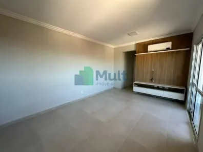 Apartamento com 2 Quartos para alugar, 71m² no Vila Tibério, Ribeirão Preto