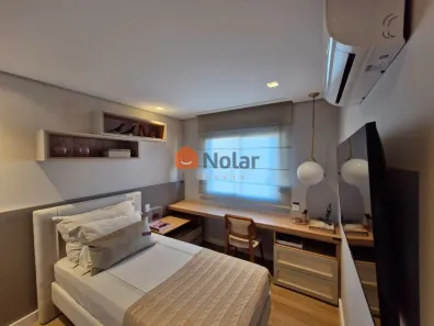 Apartamento com 3 Quartos à venda, 83m² no Cidade Nova, Belo Horizonte