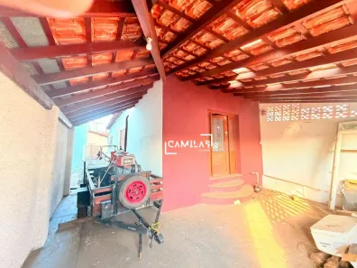 Casa com 3 Quartos à venda, 217m² no Nova Paulínia, Paulínia