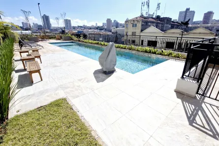 Apartamento com 2 Quartos à venda, 49m² no Vila Maria, São Paulo