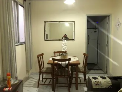 Apartamento com 2 Quartos à venda, 50m² no Botafogo, Macaé