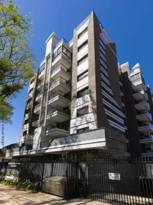Cobertura com 3 Quartos à venda, 173m² no Juvevê, Curitiba