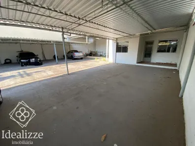 Galpão/Depósito/Armazém à venda, 354m² no Aterrado, Volta Redonda