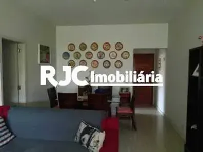 Apartamento com 2 Quartos à venda, 70m² no Vila Isabel, Rio de Janeiro