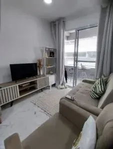 Apartamento com 1 Quarto à venda, 32m² no Santa Rosa, Niterói