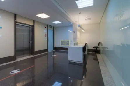 Imóvel Comercial para alugar, 592m² no Butantã, São Paulo