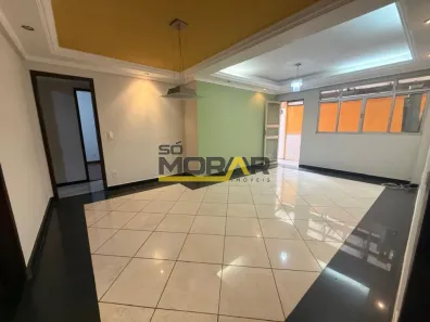 Apartamento com 3 Quartos à venda, 147m² no Palmares, Belo Horizonte