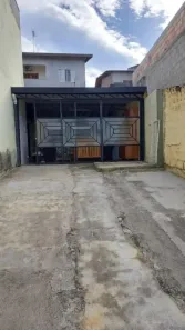 Casa com 2 Quartos à venda, 300m² no Loteamento Residencial Colinas, Taubaté