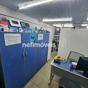 Ponto Comercial à venda, 25m² no Barro Preto, Belo Horizonte