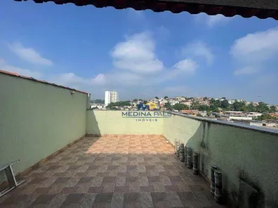 Cobertura com 2 Quartos à venda, 120m² no São Miguel, São Gonçalo