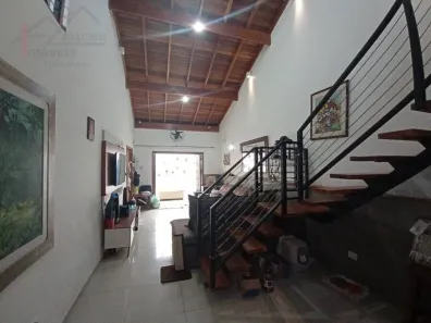 Casa com 3 Quartos à venda, 170m² no Capela do Socorro, São Paulo