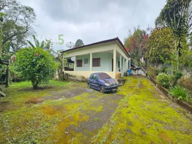 Fazenda/Sítio com 2 Quartos à venda, 1600m² no Estancia Aralu, Santa Isabel