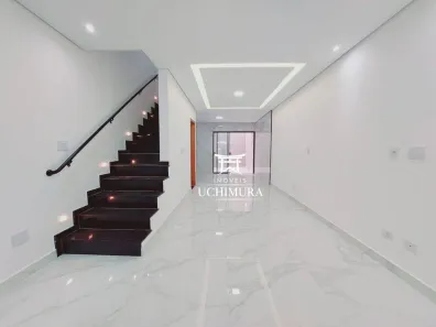 Sobrado com 3 Quartos à venda, 131m² no Vila Santana, São Paulo