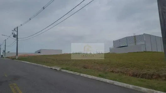 Lote/Terreno à venda, 1000m² no Jardim Campo Grande, Caçapava
