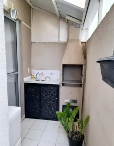 Apartamento com 2 Quartos à venda, 50m² no Residencial Cosmos, Campinas