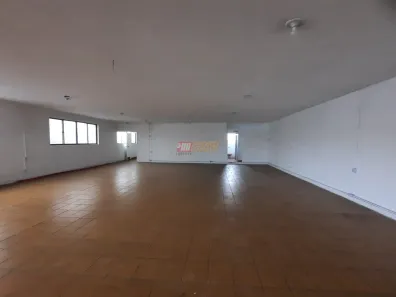 Sala Comercial para alugar, 300m² no Vila Moinho Velho, São Paulo