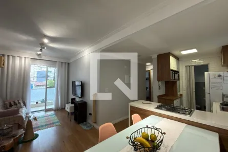 Apartamento com 3 Quartos à venda, 79m² no Centro, São Bernardo do Campo