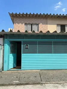 Sobrado com 2 Quartos à venda, 104m² no Jardim Maristela, São Paulo