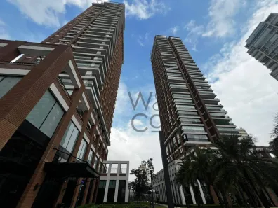 Apartamento com 3 Quartos à venda, 314m² no Vila Nova Conceição, São Paulo