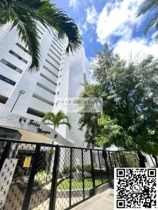 Apartamento com 2 Quartos à venda, 68m² no Boa Viagem, Recife