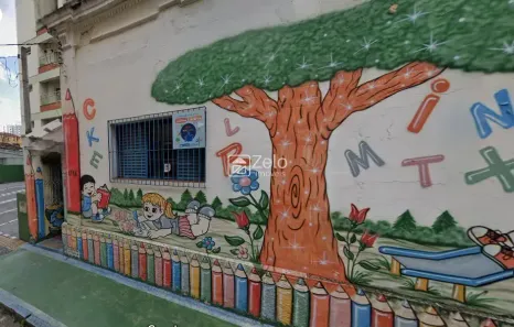 Imóvel Comercial com 6 Quartos para alugar, 222m² no Centro, Campinas