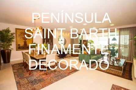Apartamento com 4 Quartos à venda, 281m² no Barra da Tijuca, Rio de Janeiro