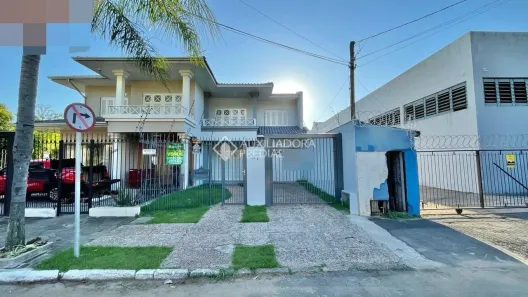 Casa com 2 Quartos à venda, 136m² no Boa Vista, Novo Hamburgo