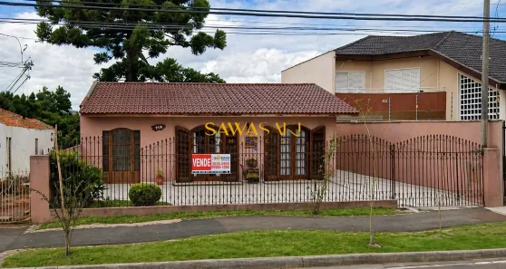 Lote/Terreno à venda, 660m² no Hauer, Curitiba