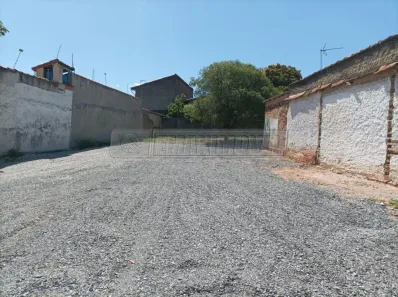 à venda, 750m² no Jardim Paulistano, Sorocaba