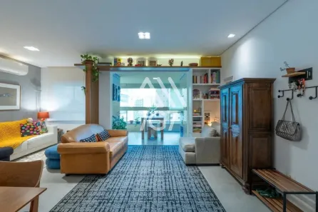Apartamento com 2 Quartos à venda, 106m² no Vila Suzana, São Paulo