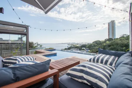 Cobertura com 3 Quartos à venda, 358m² no Cristal, Porto Alegre