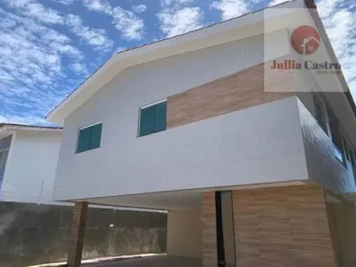 Apartamento com 2 Quartos à venda, 51m² no Pau Amarelo, Paulista